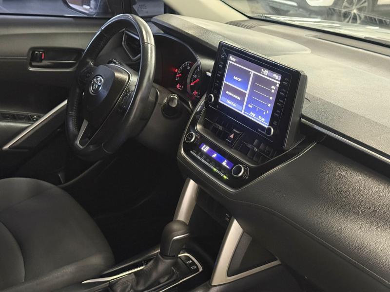 Toyota Corolla Cross LE 2022