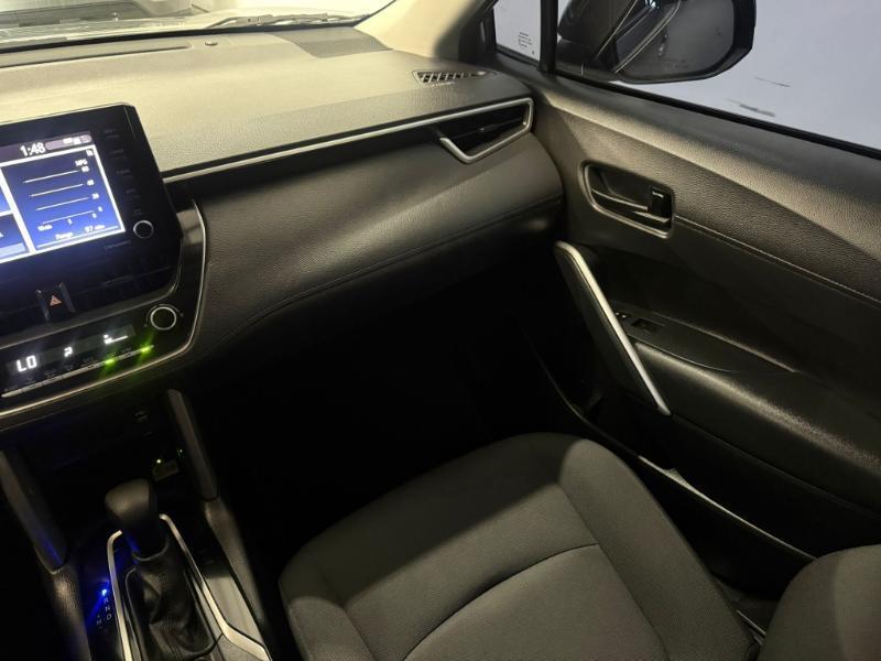 Toyota Corolla Cross LE 2022