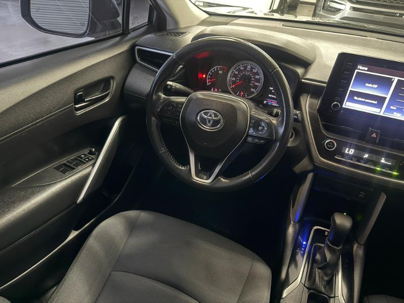 Toyota Corolla Cross LE 2022