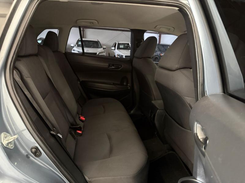 Toyota Corolla Cross LE 2022