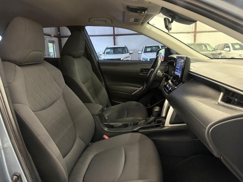 Toyota Corolla Cross LE 2022