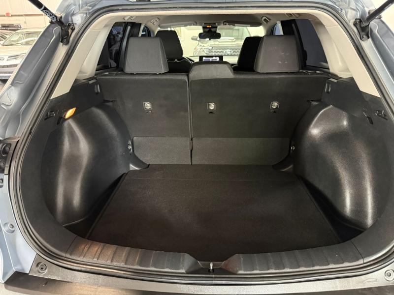 Toyota Corolla Cross LE 2022