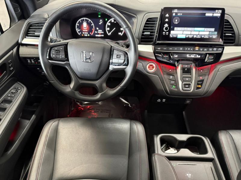 Honda Odyssey Sport-L 2025