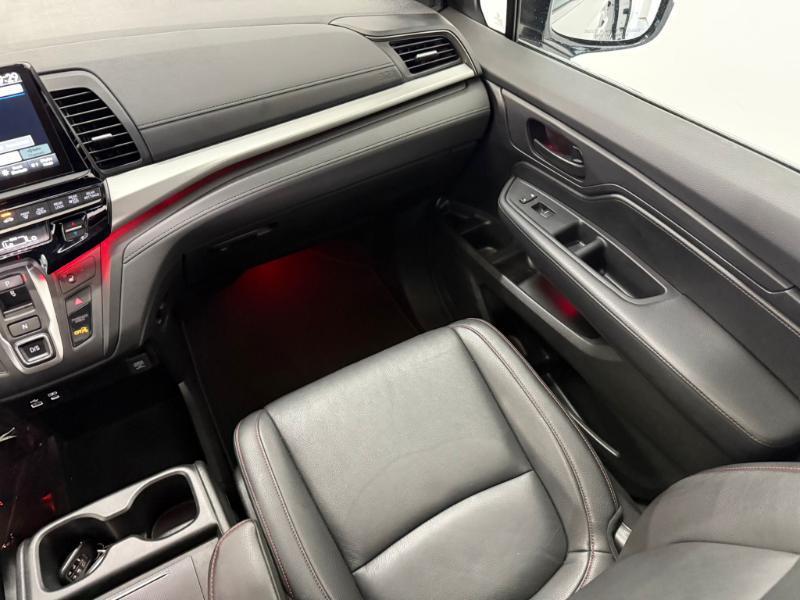 Honda Odyssey Sport-L 2025