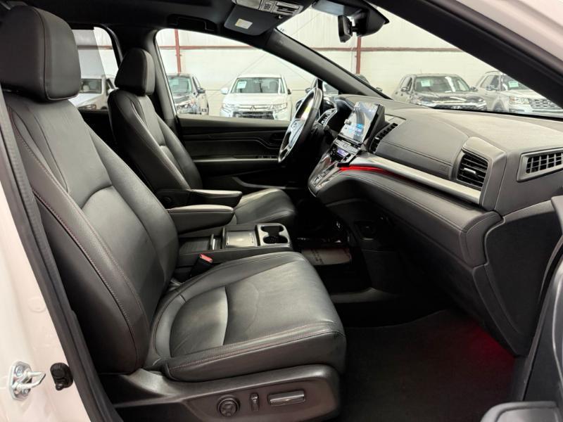 Honda Odyssey Sport-L 2025