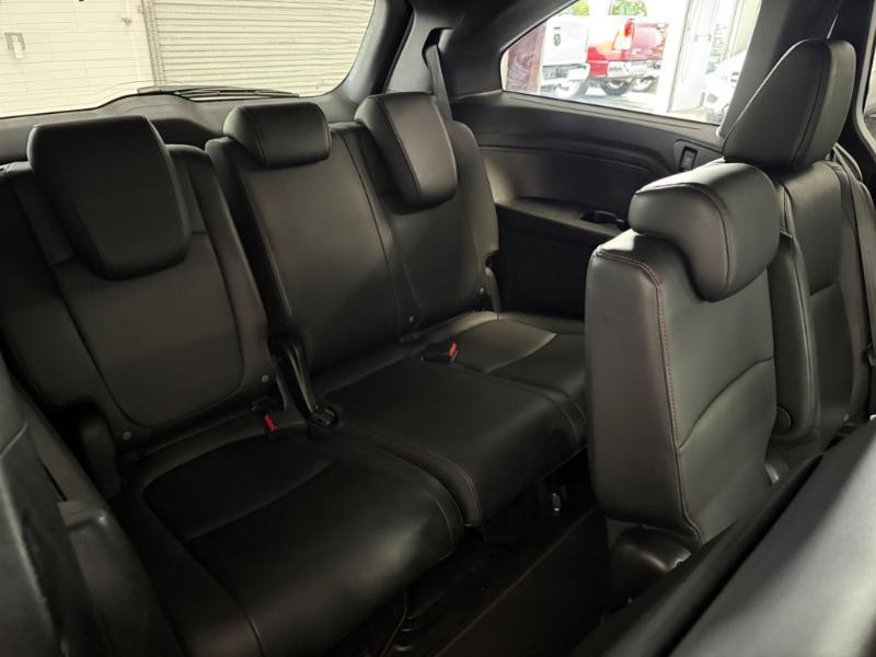 Honda Odyssey Sport-L 2025