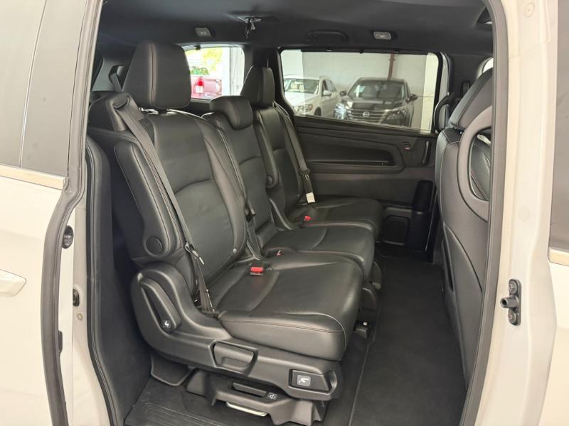 Honda Odyssey Sport-L 2025