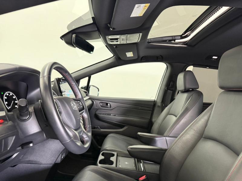 Honda Odyssey Sport-L 2025