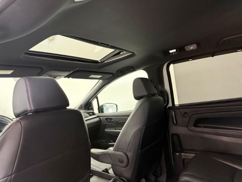 Honda Odyssey Sport-L 2025