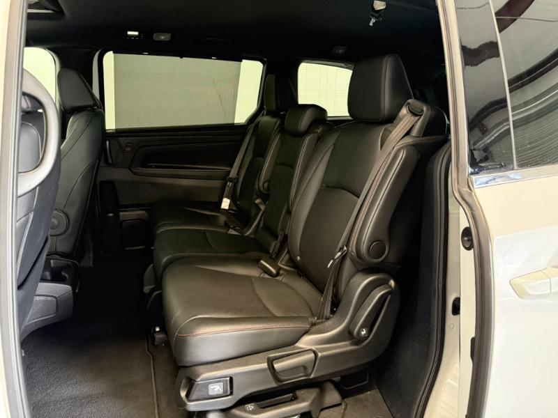 Honda Odyssey Sport-L 2025