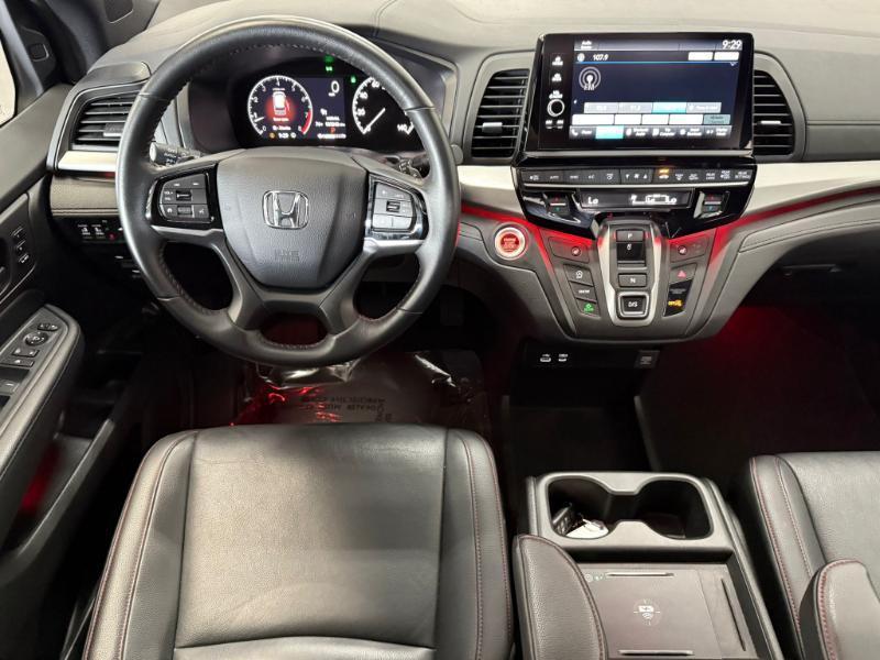 Honda Odyssey Sport-L 2025