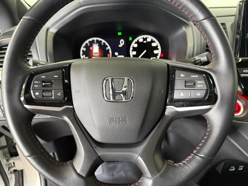 Honda Odyssey Sport-L 2025