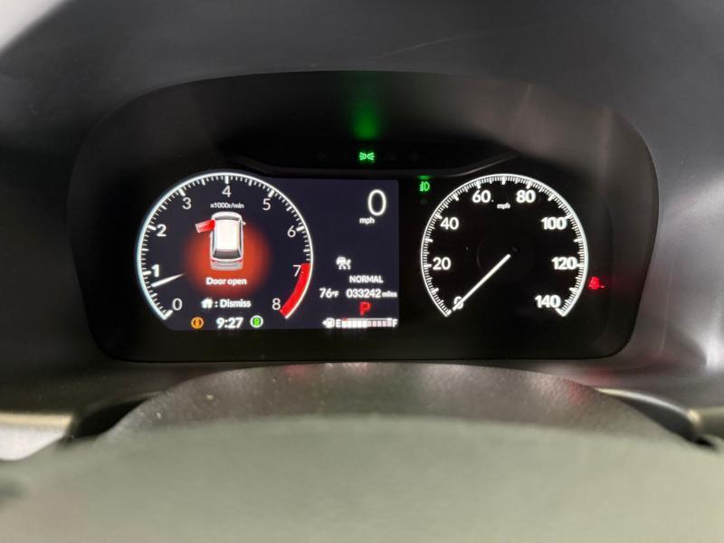 Honda Odyssey Sport-L 2025