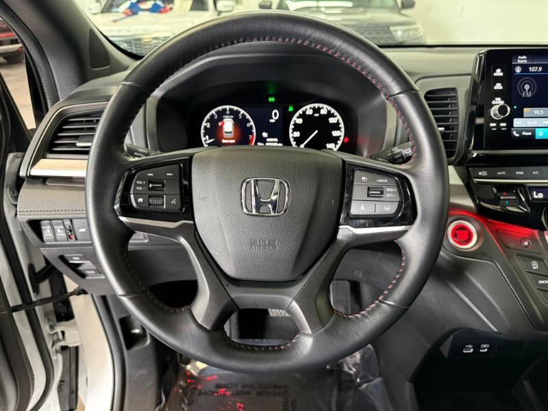 Honda Odyssey Sport-L 2025