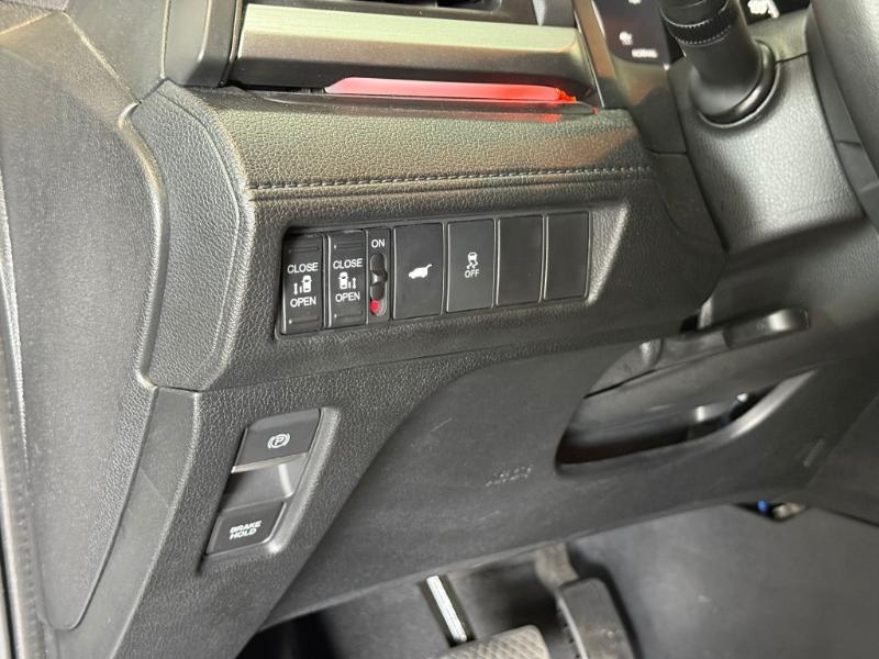 Honda Odyssey Sport-L 2025