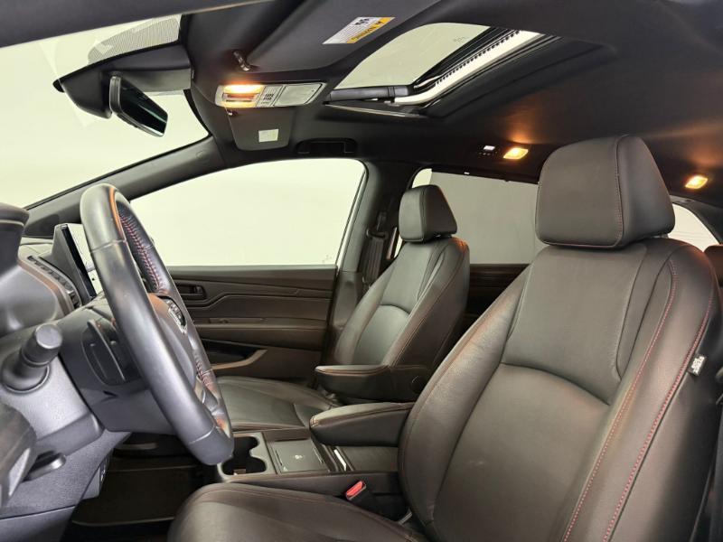 Honda Odyssey Sport-L 2025