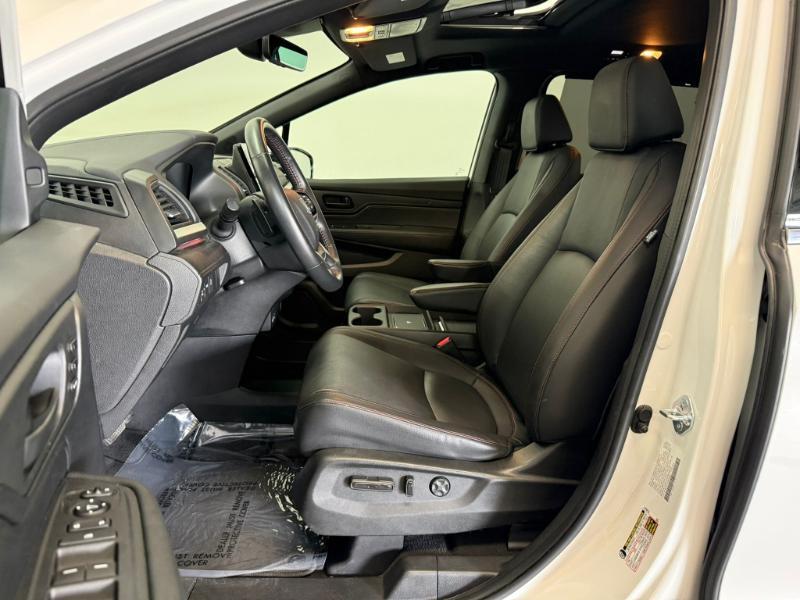 Honda Odyssey Sport-L 2025