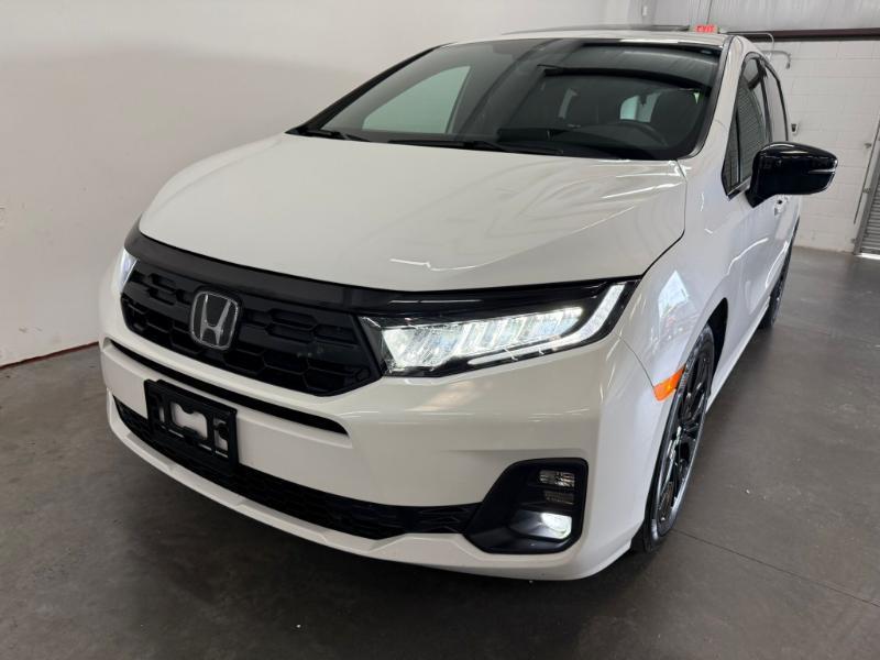 Honda Odyssey Sport-L 2025