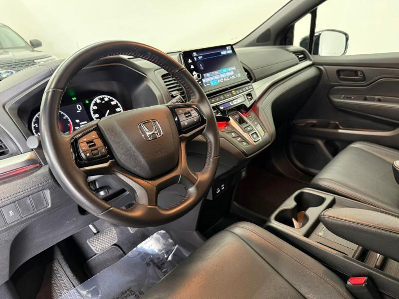Honda Odyssey Sport-L 2025