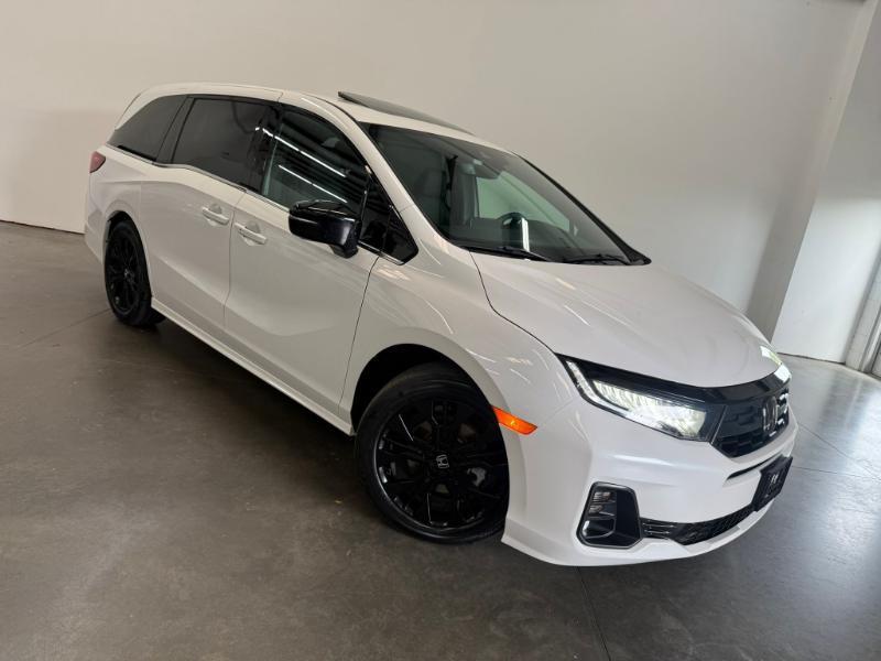 Honda Odyssey Sport-L 2025