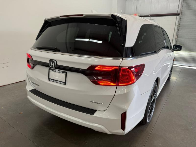 Honda Odyssey Sport-L 2025