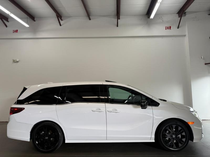 Honda Odyssey Sport-L 2025