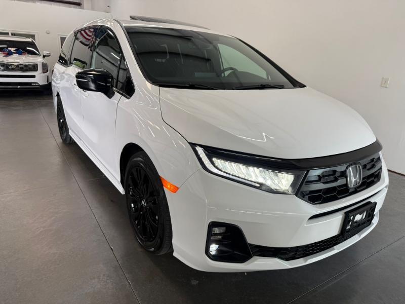Honda Odyssey Sport-L 2025