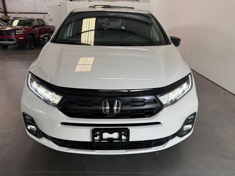 Honda Odyssey Sport-L 2025