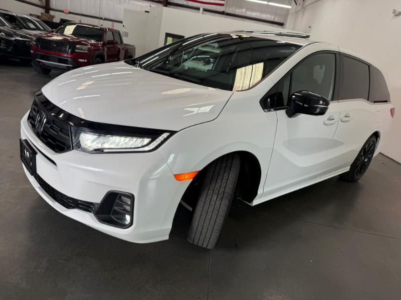 Honda Odyssey Sport-L 2025