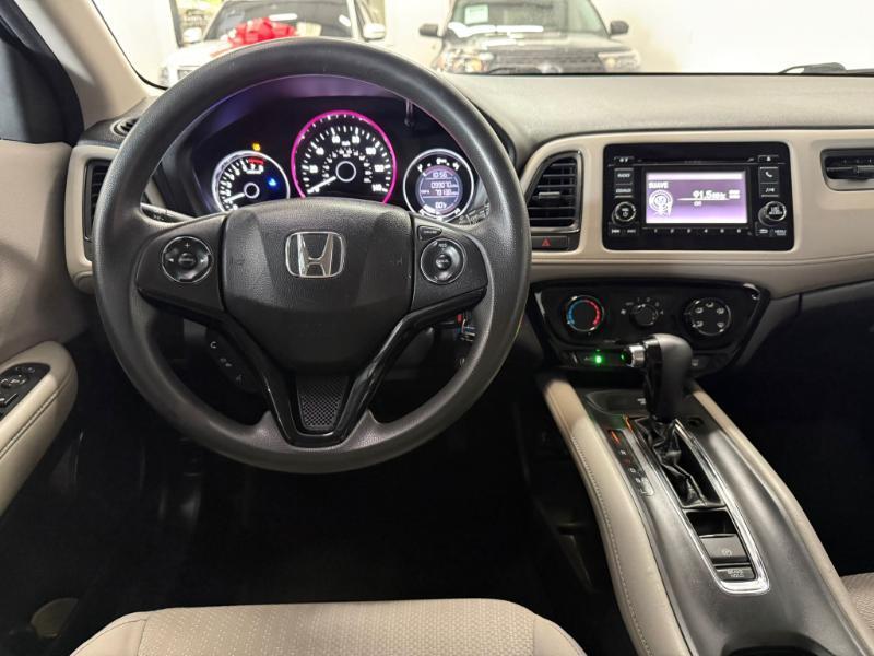Honda HR-V LX 2WD 2016
