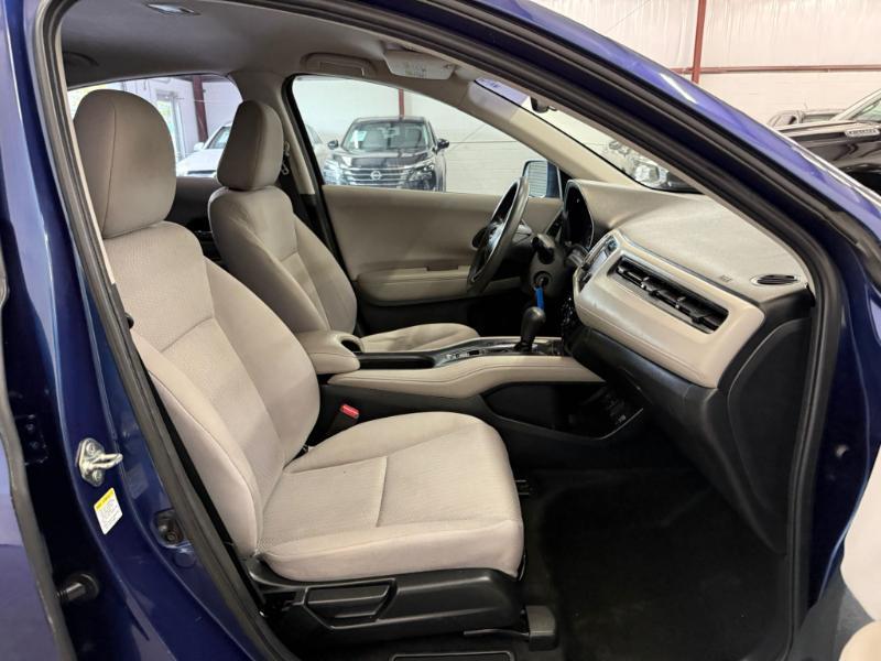 Honda HR-V LX 2WD 2016