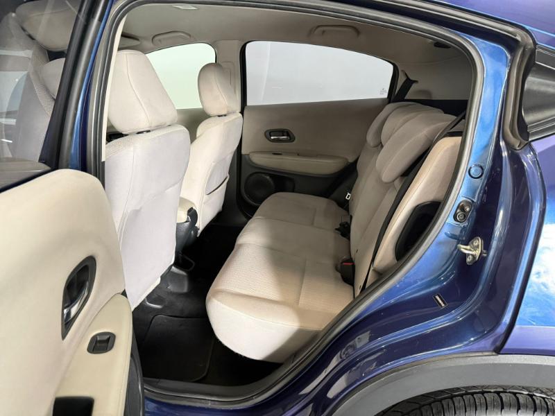 Honda HR-V LX 2WD 2016