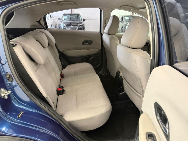 Honda HR-V LX 2WD 2016