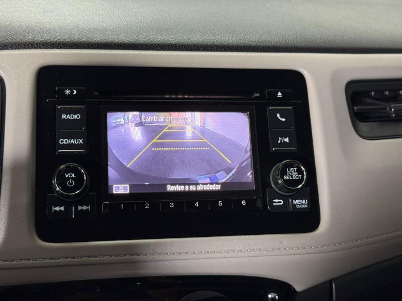 Honda HR-V LX 2WD 2016