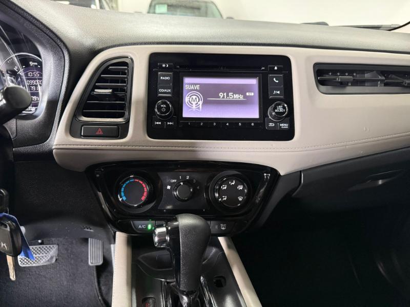 Honda HR-V LX 2WD 2016