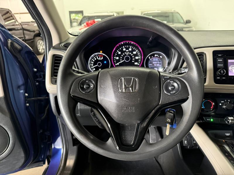 Honda HR-V LX 2WD 2016