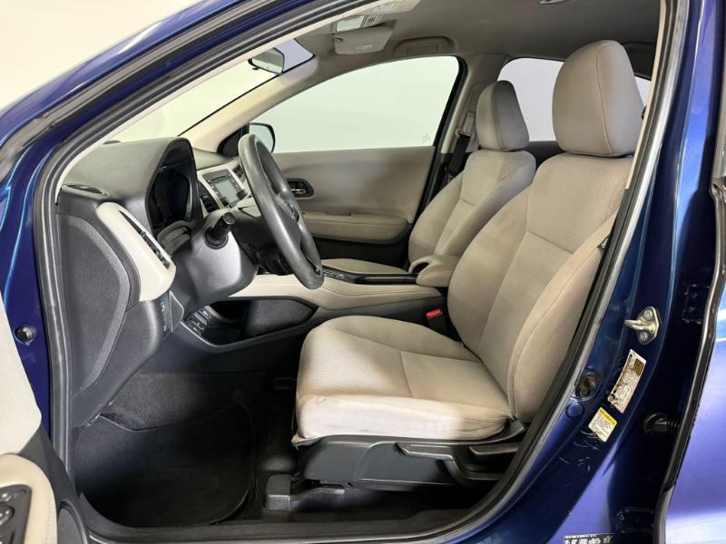 Honda HR-V LX 2WD 2016