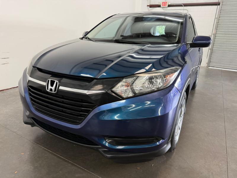 Honda HR-V LX 2WD 2016
