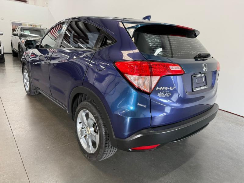 Honda HR-V LX 2WD 2016
