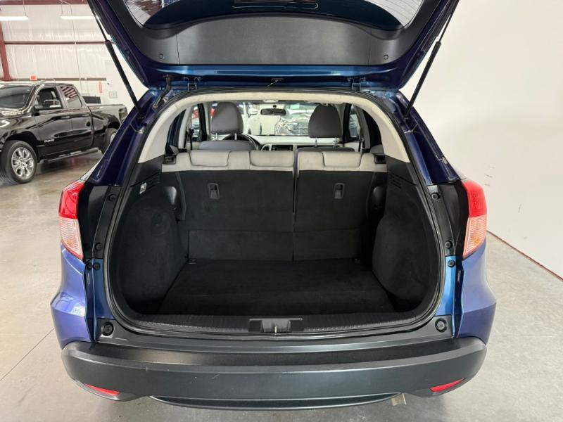 Honda HR-V LX 2WD 2016