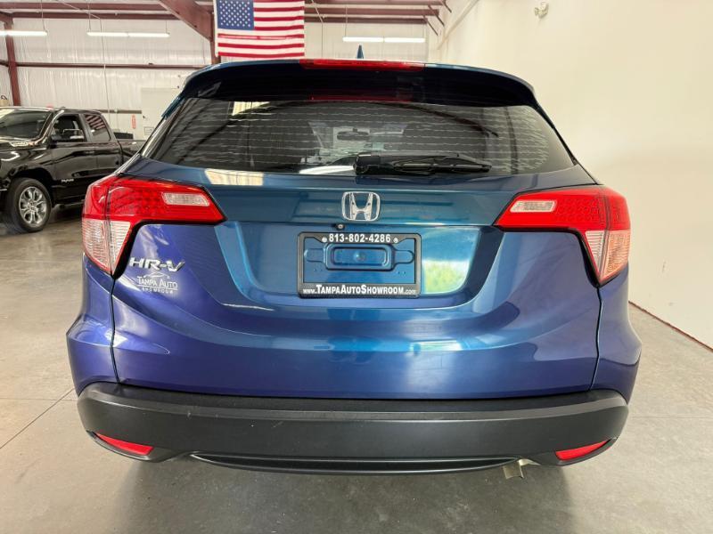Honda HR-V LX 2WD 2016