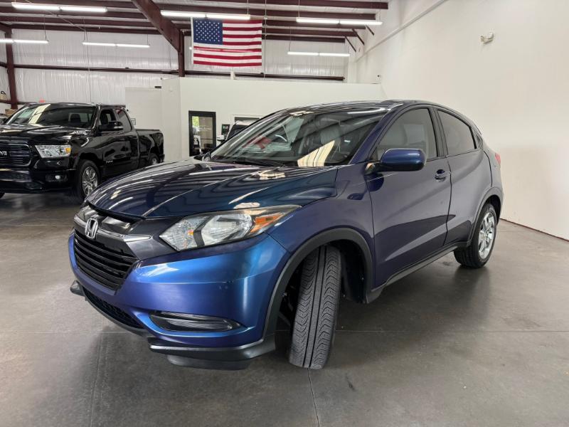 Honda HR-V LX 2WD 2016