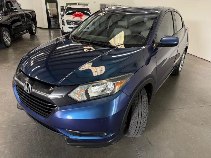 Honda HR-V LX 2WD 2016