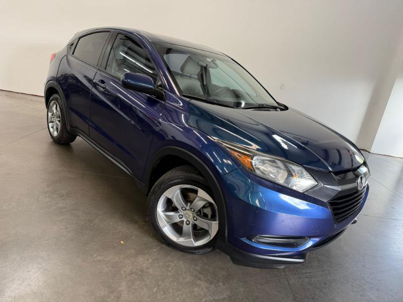 Honda HR-V LX 2WD 2016