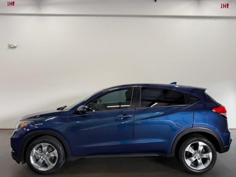 Honda HR-V LX 2WD 2016