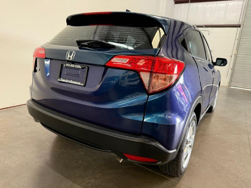 Honda HR-V LX 2WD 2016