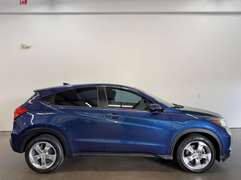 Honda HR-V LX 2WD 2016