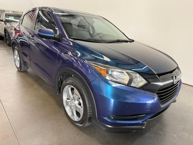 Honda HR-V LX 2WD 2016