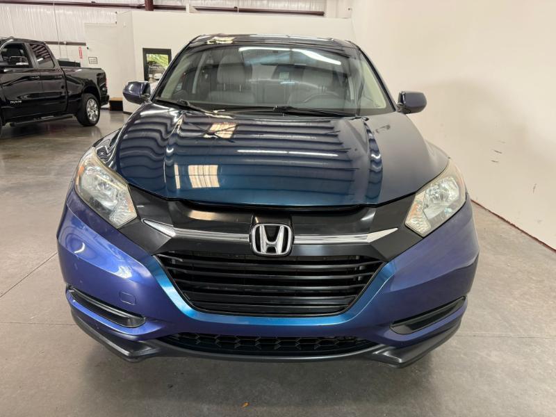 Honda HR-V LX 2WD 2016