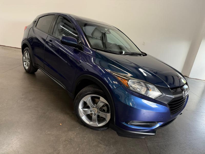 Honda HR-V LX 2WD 2016